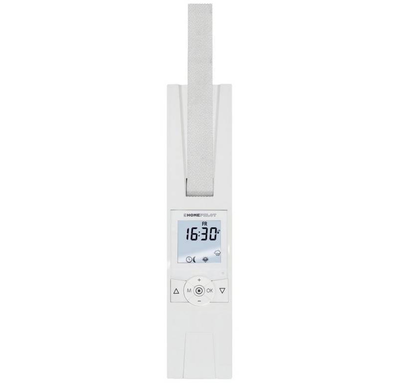 HOMEPILOT Smart-Home-Gurtwickler HOMEPILOT 10182360 RolloTron premium smart - Power Elektrischer Gurtwi von HOMEPILOT