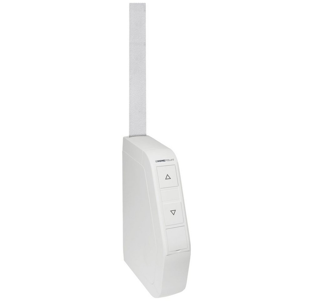 HOMEPILOT Smart-Home-Gurtwickler HOMEPILOT 10251530 RolloTron pure smart - AP Minigurt Elektrischer Gur HOMEPILOT Smart-Home-Gurtwickler HOMEPILOT 10251530 RolloTron pure smart - AP Minigurt Elektrischer Gur von HOMEPILOT