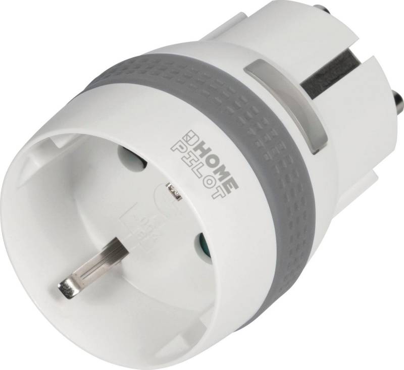 HOMEPILOT Steckdose Zwischenstecker smart von HOMEPILOT