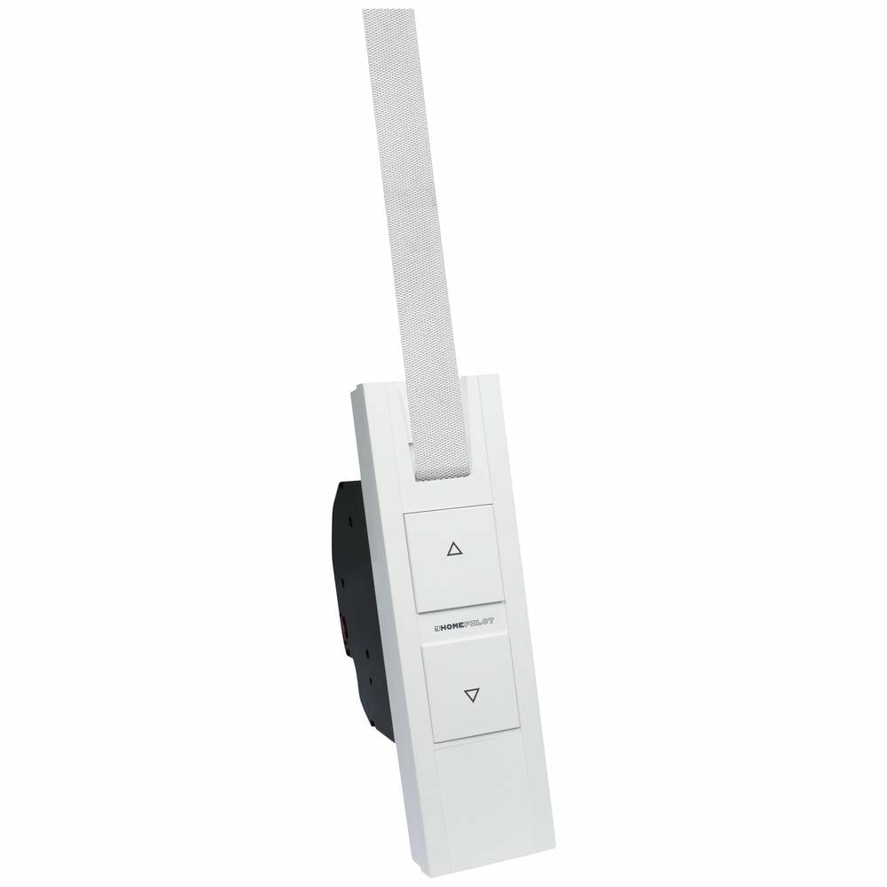 Homepilot 10302345 Rollo Tron Pure Dect Elektrischer Gurtwickler Rolladengurt  B-Ware von HOMEPILOT