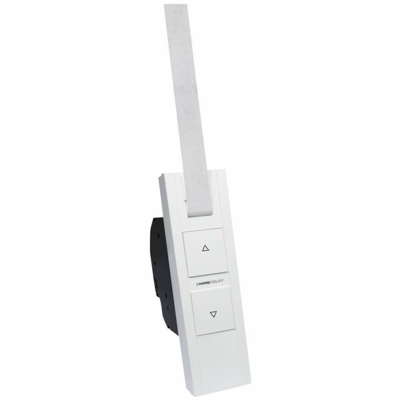 Homepilot 10302345 Rollo Tron Pure Dect Elektrischer Gurtwickler Rolladengurt  B-Ware von HOMEPILOT