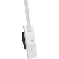 10302345 RolloTron pure dect Elektrischer Gurtwickler 23 mm Zugkraft (max.) 45 kg Unterput - Homepilot von HOMEPILOT