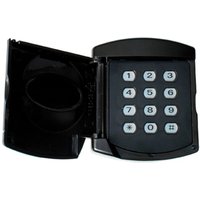 [NEUWERTIG] B-Ware Homepilot Codeschloss öffner Garagentorantrieb Zubehör Hausautomation von HOMEPILOT