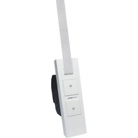 [NEUWERTIG] Homepilot Gurtwickler Rollo Tron Pure Smart, Elektrischer Gurtwickler Weiß B-Ware von HOMEPILOT