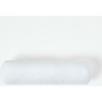 Mikrofaser-Nackenrolle, 30 x 17 cm - Homescapes Mikrofaser-Nackenrolle, 30 x 17 cm - Homescapes von HOMESCAPES