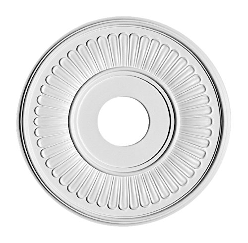 HOMESTAR Stuckrosette / Deckenrosette Silva, Durchmesser 37 cm, 25240 HOMESTAR Stuckrosette / Deckenrosette Silva, Durchmesser 37 cm, 25240 von YAOFANG
