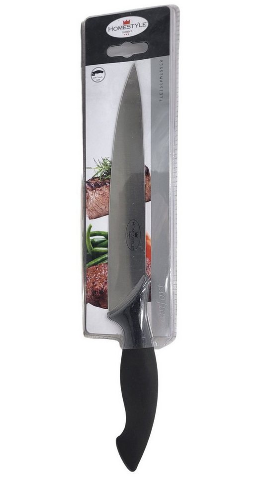 BURI Universalküchenmesser Fleischmesser 20cm Kochmesser Küchenmesser Allzweckmesser BURI Universalküchenmesser Fleischmesser 20cm Kochmesser Küchenmesser Allzweckmesser von BURI