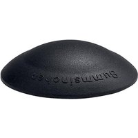 Bummsinchen Türpuffer 40mm-schwarz selbstklebend - schwarz von FELGNER
