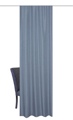 HOMEbasics 085960 Eskimo mit Thermofunktion, Farbe:BLAU, Größe:245 x 135 cm, Anzahl:1x von HOMEbasics