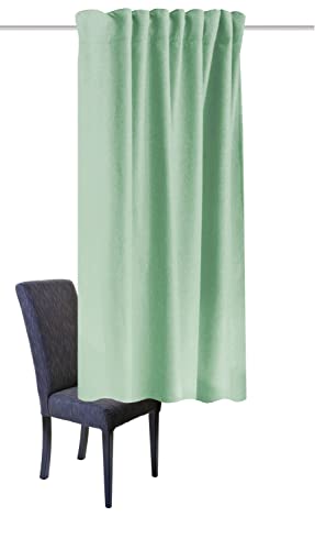 Home Basics -Eskimo- THERMOVORHANG 085960-0973 175X135 Home Basics -Eskimo- THERMOVORHANG 085960-0973 175X135 von HOMEbasics