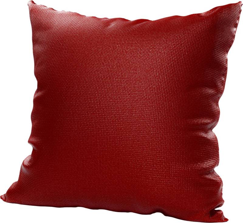 HOMING Kissenhülle St. Moritz, (1 Stück), Pflegeleicht von HOMING