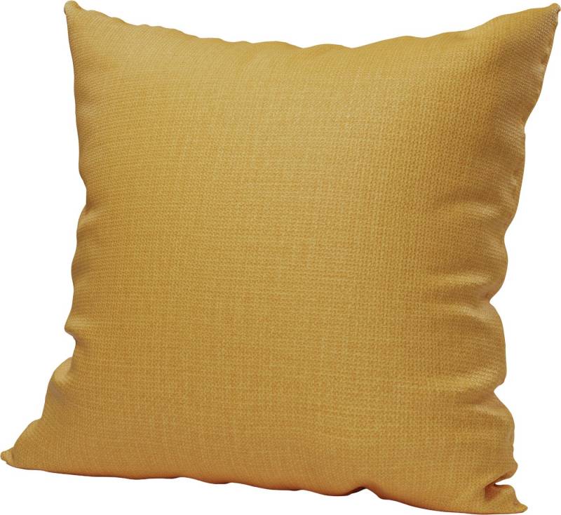 HOMING Kissenhülle St. Moritz, (1 Stück), Pflegeleicht von HOMING