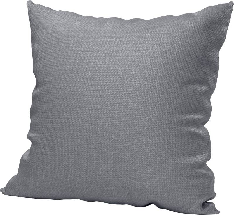 HOMING Kissenhülle St. Moritz, (1 Stück), Pflegeleicht von HOMING