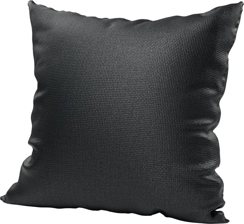 HOMING Kissenhülle St. Moritz, (1 Stück), Pflegeleicht von HOMING