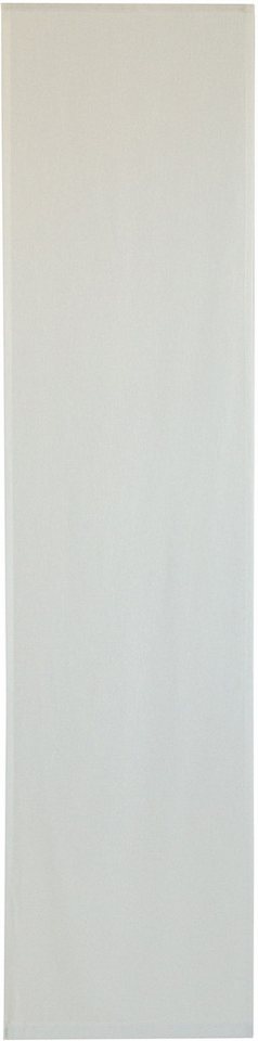 HOMING Scheibengardine Faria (1 St), Stangendurchzug, Fertigschal von HOMING