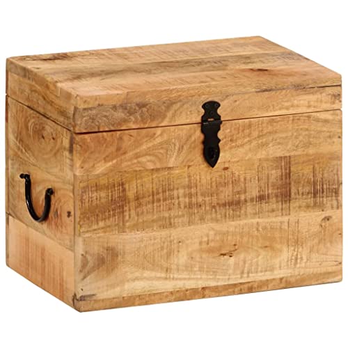 homiuse Aufbewahrungsbox 39x28x31 cm Massivholz Mango Schatztruhe Schatzkiste Truhe mit Deckel Schatzkiste Holz Holztruhe mit Deckel Truhenbank AbschließBare Box Kiste Nicht mit Schloss Antik-Stil homiuse Aufbewahrungsbox 39x28x31 cm Massivholz Mango Schatztruhe Schatzkiste Truhe mit Deckel Schatzkiste Holz Holztruhe mit Deckel Truhenbank AbschließBare Box Kiste Nicht mit Schloss Antik-Stil von homiuse