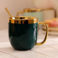 Becher SINNES Smaragd mit Löffel 0,28 l 992821 Becher SINNES Smaragd mit Löffel 0,28 l 992821 von HOMLA