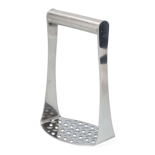 HOMLA ETNE-Kartoffelstampfer 12x18 cm von HOMLA