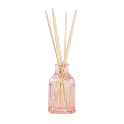 HOMLA BRISE Wildblumenduft Diffusor 100ml Glasflakon Lang anhaltender blumiger Duft HOMLA BRISE Wildblumenduft Diffusor 100ml Glasflakon Lang anhaltender blumiger Duft von HOMLA