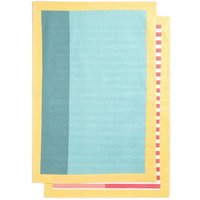 Küchenhandtuch-Set COLOR VIBES mit buntem Muster 245x65 cm 740961 Küchenhandtuch-Set COLOR VIBES mit buntem Muster 245x65 cm 740961 von HOMLA