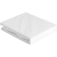Matratzenschoner SEAL mit wasserdichter Beschichtung 90x200 cm 717536 von HOMLA