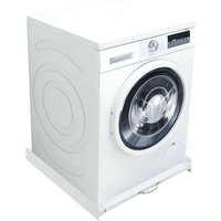Zwischenbaurahmen Waschmaschine/Trockner YQvidaXL50450DE von HOMMOO