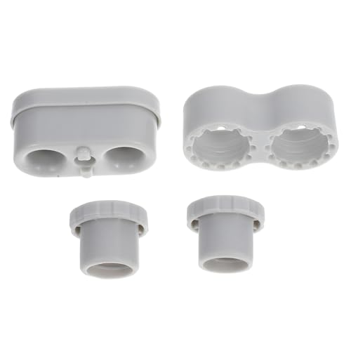 HOMOBABE 1 Satz Silikon Basis für Babyspielzäune mit Sicherheitsfixator Stabilisierung für Spielbereiche Glatten Böden Kompatibel mit Verschiedenen Modellen HOMOBABE 1 Satz Silikon Basis für Babyspielzäune mit Sicherheitsfixator Stabilisierung für Spielbereiche Glatten Böden Kompatibel mit Verschiedenen Modellen von HOMOBABE