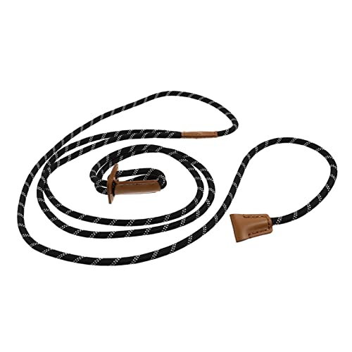 HOMOBABE 1stück Reflektierende Hundeleine Mit Verstellbarem Geschirr Langlebig Und Tragbar Für Outdoor-aktivitäten Mit Kleinen Hunden Und Welpen von HOMOBABE
