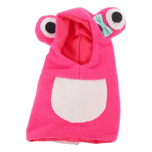 HOMOBABE wasserdichte Kleidung Für Papageien Baumwolle Multifunktionale Vogelkleidung Warmer Vogelmantel Strapazierfähige Haustierkleidung Für Kalte Tage Einfach Anzuziehen Bequem HOMOBABE wasserdichte Kleidung Für Papageien Baumwolle Multifunktionale Vogelkleidung Warmer Vogelmantel Strapazierfähige Haustierkleidung Für Kalte Tage Einfach Anzuziehen Bequem von HOMOBABE