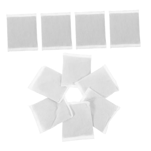 HOMOBABE 10 Stück Aktivkohlefilter für Katzenklo Geruchsabsorbierende Filter für Katzenstreu Einsetzbar Einfache Installation Hält die Luft Frisch und Sauber HOMOBABE 10 Stück Aktivkohlefilter für Katzenklo Geruchsabsorbierende Filter für Katzenstreu Einsetzbar Einfache Installation Hält die Luft Frisch und Sauber von HOMOBABE