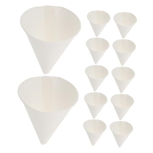 HOMOBABE 100 Stück Teiliges Öl Trichter Set Flexibel und Vielseitig für Auto und Küchenflaschenfüllung Robustes Design für Sicheres und Sauberes Befüllen von HOMOBABE