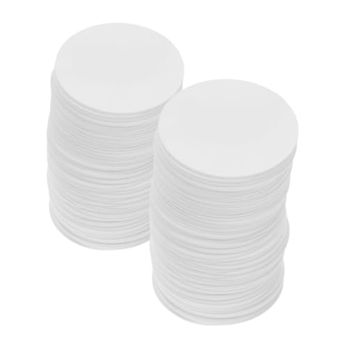 HOMOBABE 100stücke Feuchtigkeitsabsorber Für Lebensmittel Trockenmittelblätter Aus Pflanzenfasern Feuchtigkeitsabsorber Für Keksdosen Chipsdosen Teeblätter Trockenmittel von HOMOBABE