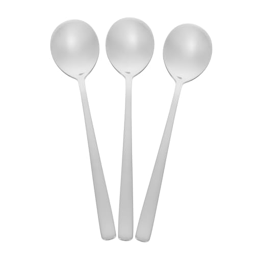 HOMOBABE 12 Stück Teiliges Esslöffel Quadratisch Flach für Dinner und Rostfreies Besteck für Restaurants und Zuhause HOMOBABE 12 Stück Teiliges Esslöffel Quadratisch Flach für Dinner und Rostfreies Besteck für Restaurants und Zuhause von HOMOBABE