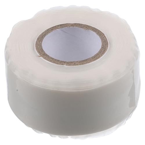 HOMOBABE 1Rolle Hochtemperaturbeständiges Rohrdichtband Selbstklebendes Reparaturband für Wasserrohre Flexibel und Langlebig zur Leak Reparatur und Abdichtung HOMOBABE 1Rolle Hochtemperaturbeständiges Rohrdichtband Selbstklebendes Reparaturband für Wasserrohre Flexibel und Langlebig zur Leak Reparatur und Abdichtung von HOMOBABE