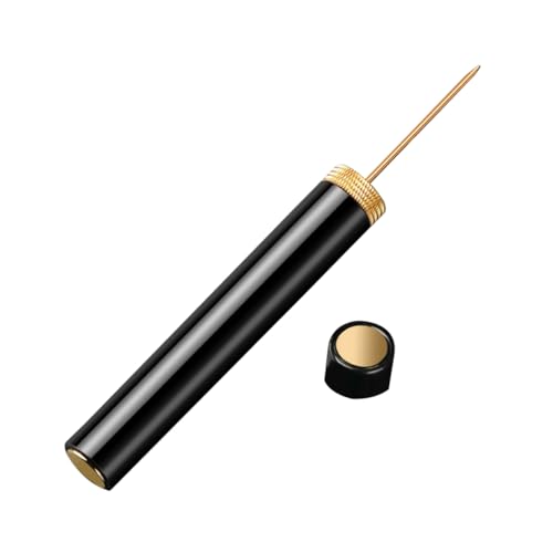 HOMOBABE 1Stück Luftdruck Rotweinöffner Eleganter Korkenzieher für Rotweine für Zuhause und Partys Öffnen Vakuumdruckprinzip Perfektes HOMOBABE 1Stück Luftdruck Rotweinöffner Eleganter Korkenzieher für Rotweine für Zuhause und Partys Öffnen Vakuumdruckprinzip Perfektes von HOMOBABE