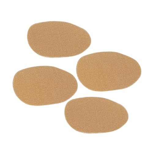 HOMOBABE 2 Paare Hundeohr -Posting -kit Hundeständer Aufkleber Up Stützwerkzeug Hunde Ohr -korrektur Vertikaler Halter Für Corgi Small HOMOBABE 2 Paare Hundeohr -Posting -kit Hundeständer Aufkleber Up Stützwerkzeug Hunde Ohr -korrektur Vertikaler Halter Für Corgi Small von HOMOBABE