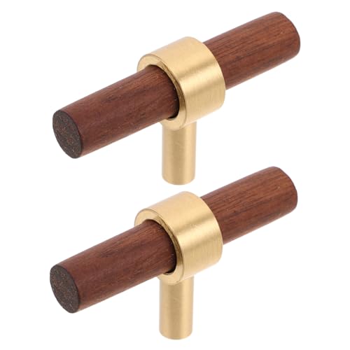 HOMOBABE 2 Stück Moderne Minimalistische Schrankgriffe für Küchenschränke und Kommoden Ergonomischer Griff Langlebig und für Zuhause HOMOBABE 2 Stück Moderne Minimalistische Schrankgriffe für Küchenschränke und Kommoden Ergonomischer Griff Langlebig und für Zuhause von HOMOBABE
