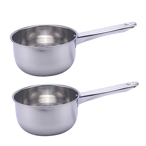 HOMOBABE 2 Stück Wasserkellen Dickwandige Küchenschaufel mit Ergonomischem Griff Multifunktionale Suppenkelle und Rührlöffel für Sicheres Kochen und Servieren HOMOBABE 2 Stück Wasserkellen Dickwandige Küchenschaufel mit Ergonomischem Griff Multifunktionale Suppenkelle und Rührlöffel für Sicheres Kochen und Servieren von HOMOBABE