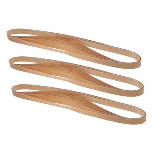 HOMOBABE 25 Stück Hochtemperatur Dichtungsband für Versiegelungsmaschinen Nahtloses Dichtband als Zubehör für Automatisierte Verpackungslösungen HOMOBABE 25 Stück Hochtemperatur Dichtungsband für Versiegelungsmaschinen Nahtloses Dichtband als Zubehör für Automatisierte Verpackungslösungen von HOMOBABE