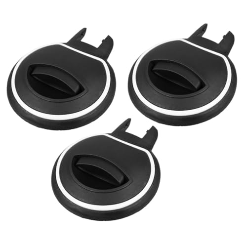 HOMOBABE 3 Stück Teiliges Ersatzdeckelset für Wasserkocher aus Sicherem Einfache Installation Passform für Effizientes Kochen und Heiße Wasserzubereitung von HOMOBABE