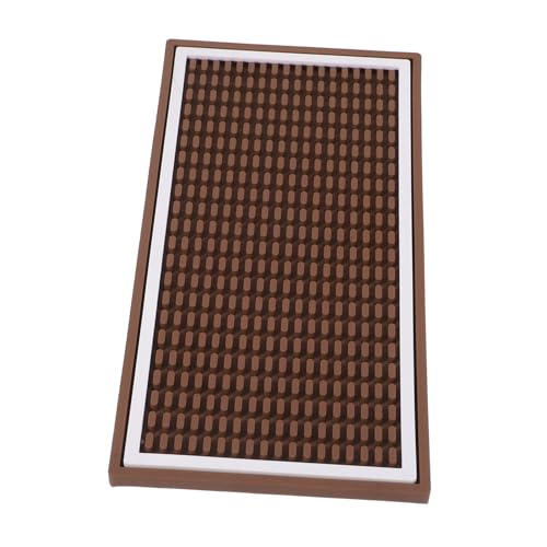 HOMOBABE Bar Service Matte Nicht-schlupf-service Mat Cocktail Mixing Matte Kaffee Bar Matte Matte Trocknung Countermatten Für Bars Restaurants Heimküchen HOMOBABE Bar Service Matte Nicht-schlupf-service Mat Cocktail Mixing Matte Kaffee Bar Matte Matte Trocknung Countermatten Für Bars Restaurants Heimküchen von HOMOBABE