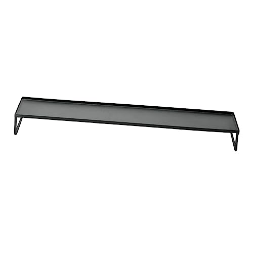 HOMOBABE Blumenständer Teeservice Ablage Rack Halterung Pflanzentopf Regal für Zuhause Büro Garten und Teestube von HOMOBABE