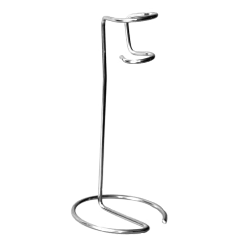 HOMOBABE Eierschlägerständer aus Stabiler Schneebesenhalter für Milchaufschäumer und Rührgeräte Platzsparendes Design für Restaurant von HOMOBABE