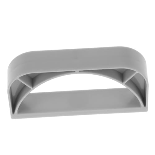 HOMOBABE Magnetischer Eisschaufelhalter Für Opal Nugget Stabiler Und Platzsparender Lebensmittelechtes Material Einfacher Magnetischer Anbau Für Eismaschinen Gastronomie Und Zuhause von HOMOBABE