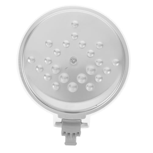 HOMOBABE Ersatzdeckel für Elektrischen Wasserkocher Hitzebeständiger Deckel für Effiziente Dampferhaltung und Einfache Installation Kompatibel mit Gängigen Modellen HOMOBABE Ersatzdeckel für Elektrischen Wasserkocher Hitzebeständiger Deckel für Effiziente Dampferhaltung und Einfache Installation Kompatibel mit Gängigen Modellen von HOMOBABE