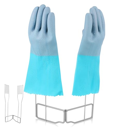 HOMOBABE Faltbarer Handschuh Trockner aus Metall Wiederverwendbarer Ständer für Küchenhandschuhe Geschirrtücher und Handtücher Platzsparendes Design für Effiziente Aufbewahrung HOMOBABE Faltbarer Handschuh Trockner aus Metall Wiederverwendbarer Ständer für Küchenhandschuhe Geschirrtücher und Handtücher Platzsparendes Design für Effiziente Aufbewahrung von HOMOBABE