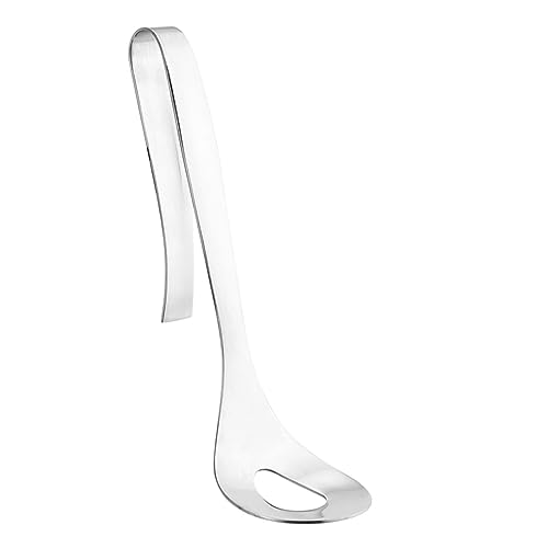 HOMOBABE Fleischbällchen Löffel Antihaft Fleischballhersteller mit U Förmigem Langen Griff Küchen Gadget für Einfache Zubereitung von Frikadellen und Suppen HOMOBABE Fleischbällchen Löffel Antihaft Fleischballhersteller mit U Förmigem Langen Griff Küchen Gadget für Einfache Zubereitung von Frikadellen und Suppen von HOMOBABE