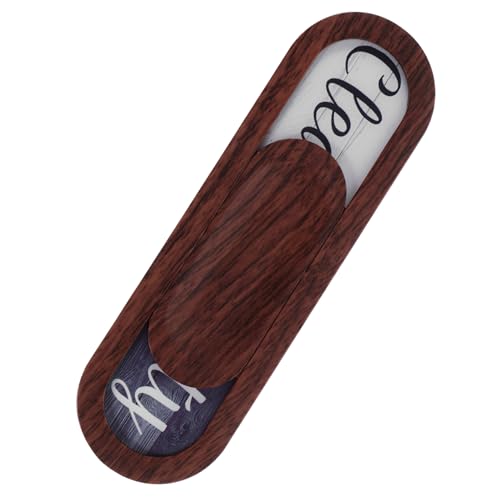 HOMOBABE Geschirrspüler Magnet Clean Dirty Indikator Robuster Magnet mit Abnehmbarer Rückseite Küchenzubehör für Klare Sauberkeitsanzeige für Spülmaschinen Verschleißfestes Design für HOMOBABE Geschirrspüler Magnet Clean Dirty Indikator Robuster Magnet mit Abnehmbarer Rückseite Küchenzubehör für Klare Sauberkeitsanzeige für Spülmaschinen Verschleißfestes Design für von HOMOBABE