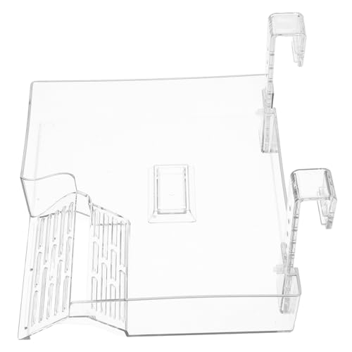 HOMOBABE Hängende Schildkröten sonnenplattform mit Verstellbarer Rampe Rutschfestes Aquarium Dock Großer Terrarienbaskingtisch für Wasserschildkröten Vielseitige Reptilien Habitat Station HOMOBABE Hängende Schildkröten sonnenplattform mit Verstellbarer Rampe Rutschfestes Aquarium Dock Großer Terrarienbaskingtisch für Wasserschildkröten Vielseitige Reptilien Habitat Station von HOMOBABE