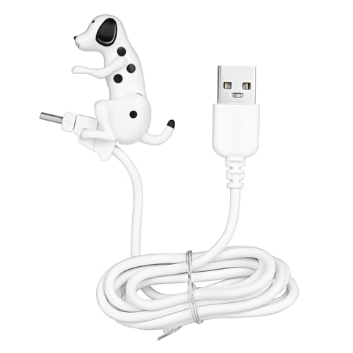 HOMOBABE Lustiges Hundedesign Type-c Ladekabel Für Schnelle Datenübertragung Langlebige Und Flexible Handy-ladeline Für Tablets Und Schnelle Ladegeräte USB-c Kompatibel HOMOBABE Lustiges Hundedesign Type-c Ladekabel Für Schnelle Datenübertragung Langlebige Und Flexible Handy-ladeline Für Tablets Und Schnelle Ladegeräte USB-c Kompatibel von HOMOBABE